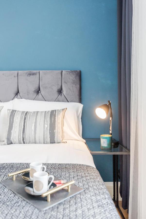 2 Bedrooms Serviced Apartment Excel Exhibition Centre, O2 Arena, Stratford Olympic City, Forest Gate, Central ロンドン エクステリア 写真
